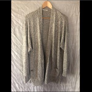 Cozy Wear Everywhere Cardigan